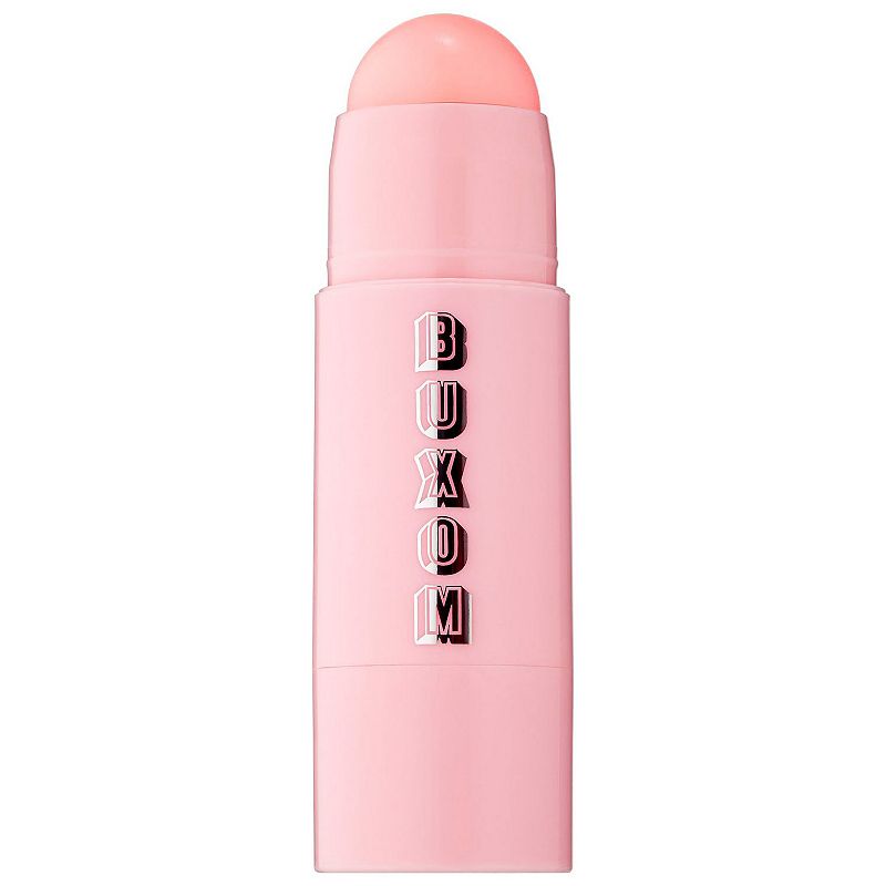 Power-full Plump Lip Balm, Size: .17Oz, Pink