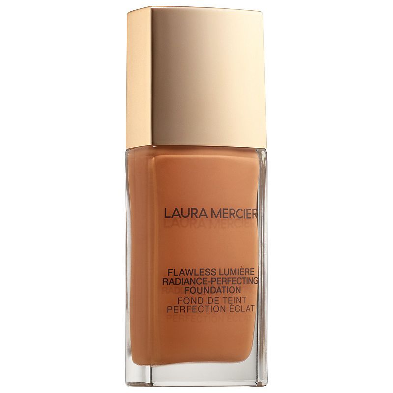 Flawless Lumiere Radiance-Perfecting Foundation, Size: 1 Oz, Brown