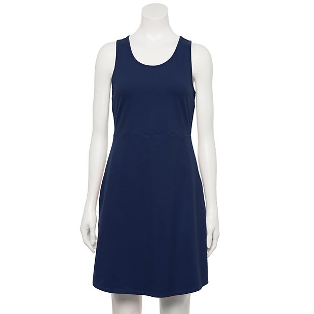 Kohls tek shop gear dress