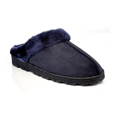 Henry ferrera fur slides deals