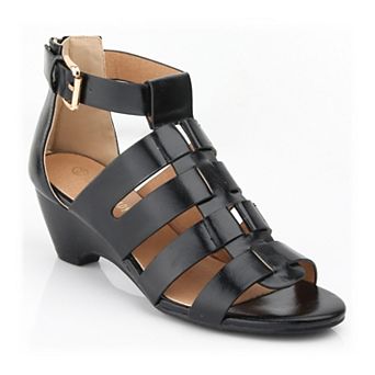 Henry Ferrera Catana Women's Wedge Sandals