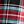 Black Festive Plaid