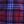 Blue Bold Plaid