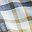 Blue Complex Plaid