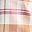 Brown Pink Grid Check