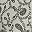 Ivory Paisley