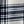 Navy Autumn Plaid