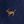 Navy Tiny Dog