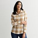 Flannels