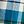 Teal Genuine Plaid