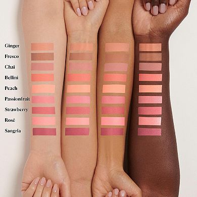 Blush Color Infusion