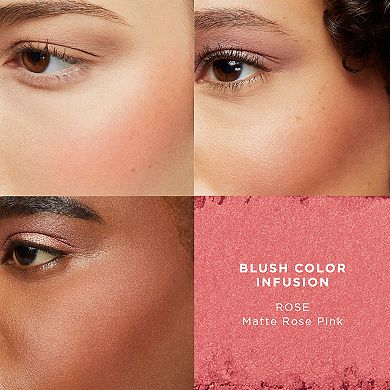Blush Color Infusion