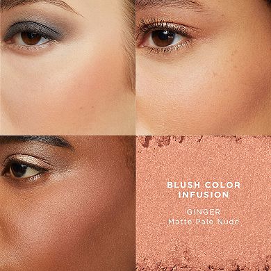 Blush Color Infusion