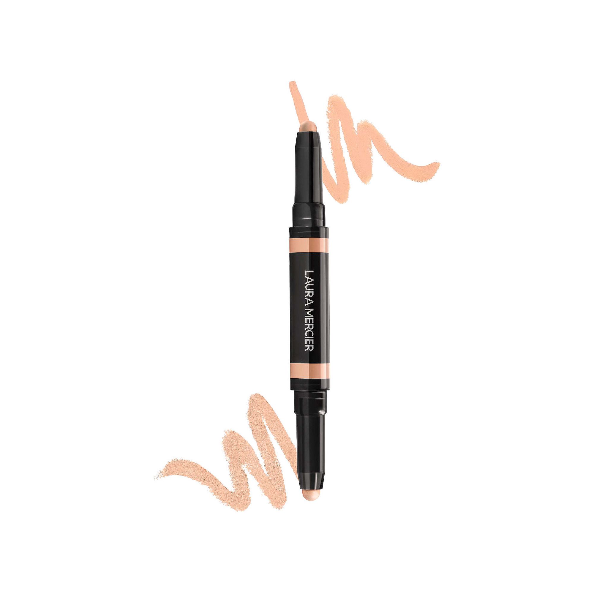 Laura Mercier Secret Camouflage Correct and Brighten Concealer Duo Stick, S