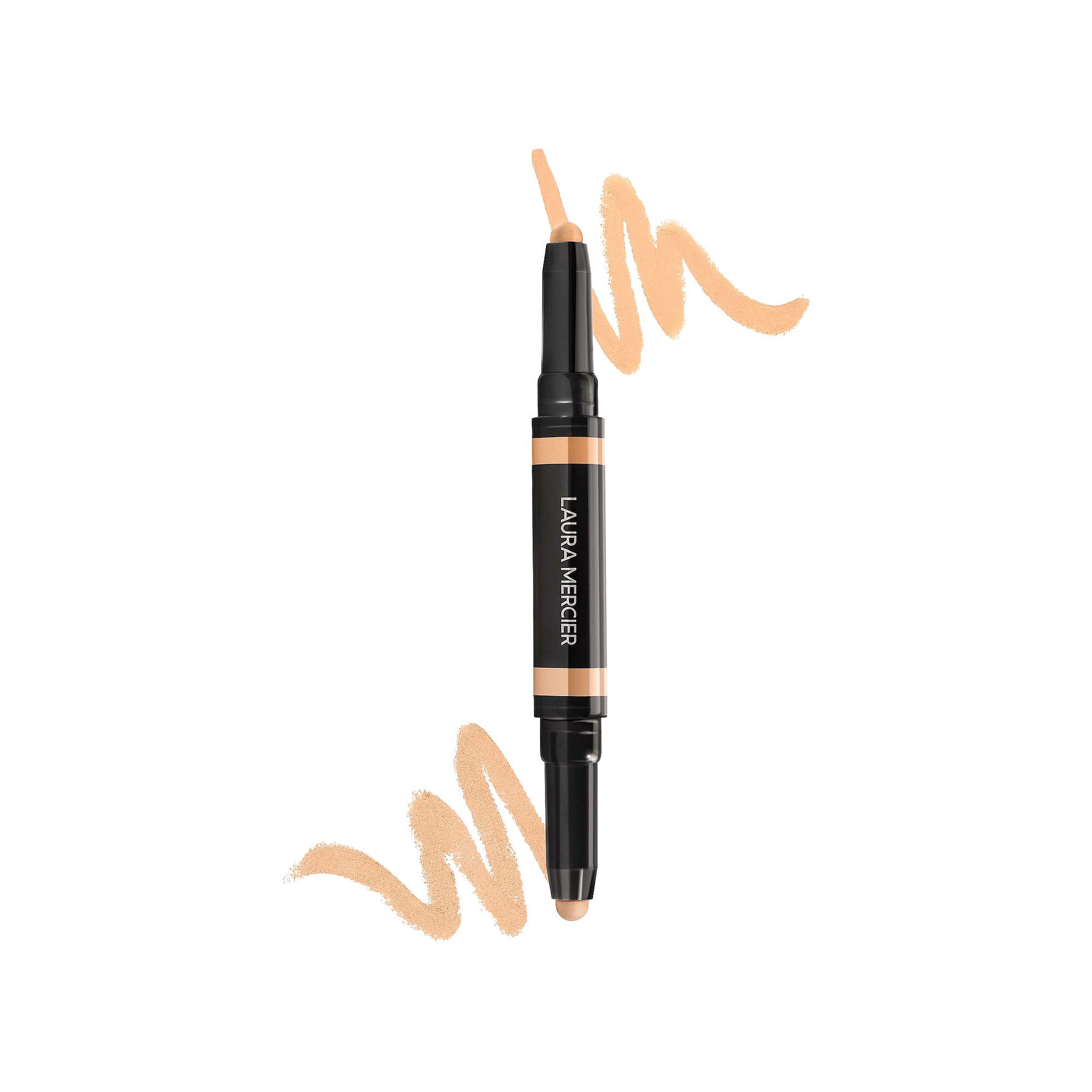 Laura Mercier Secret Camouflage Correct and Brighten Concealer Duo Stick, S