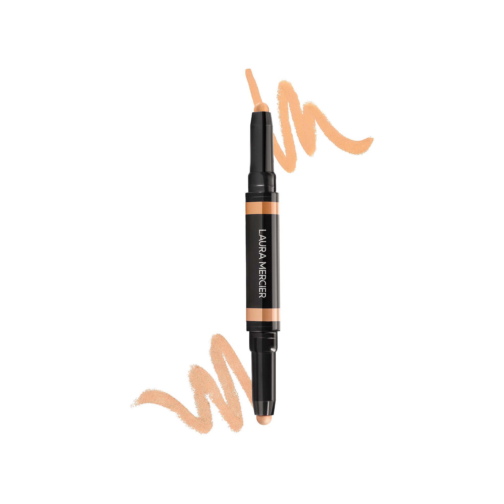 Laura Mercier Secret Camouflage Correct and Brighten Concealer Duo Stick, S