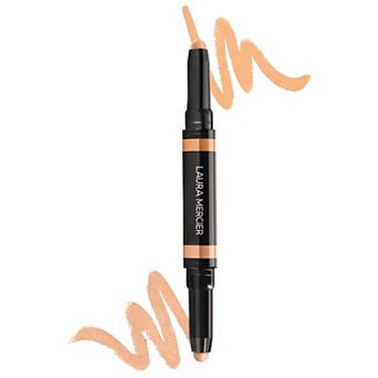 Laura Mercier Secret Camouflage Correct and Brighten Concealer Duo Stick