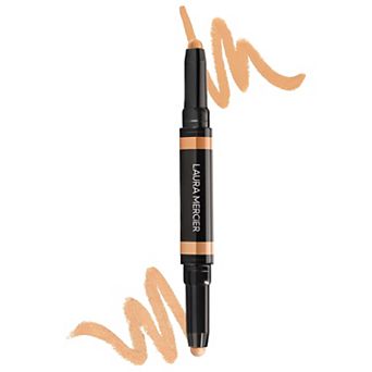 Laura Mercier Secret Camouflage Correct and Brighten Concealer Duo Stick