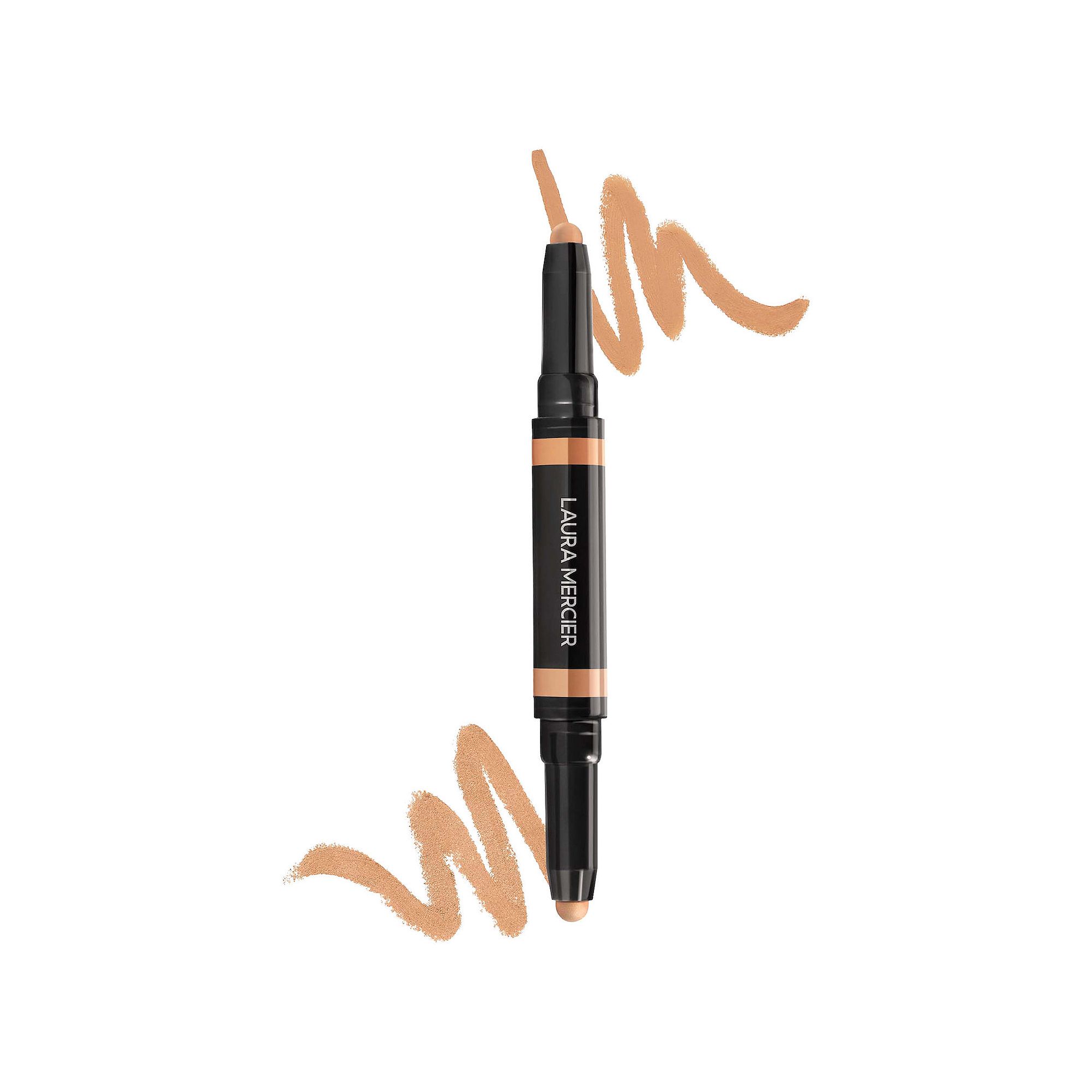 Laura Mercier Secret Camouflage Correct and Brighten Concealer Duo Stick, S