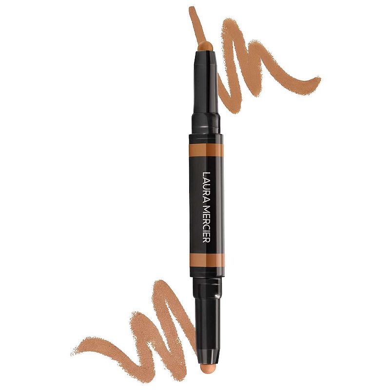Secret Camouflage Correct and Brighten Concealer Duo Stick, Size: 2 X .03 O
