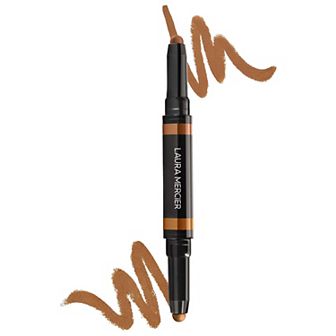 Laura Mercier Secret Camouflage Correct and Brighten Concealer Duo Stick