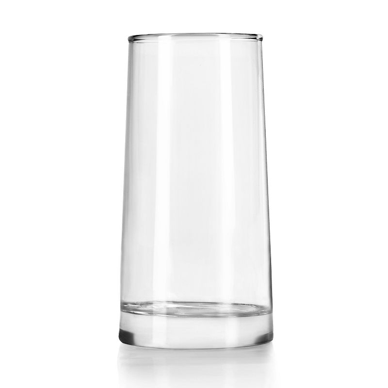 UPC 031009394326 product image for Libbey Cabos 8-pc. Cooler Glass Set, None | upcitemdb.com