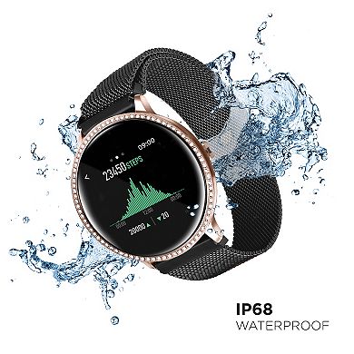 iTouch Sport 3 Special Edition Touchscreen Fitness Smartwatch