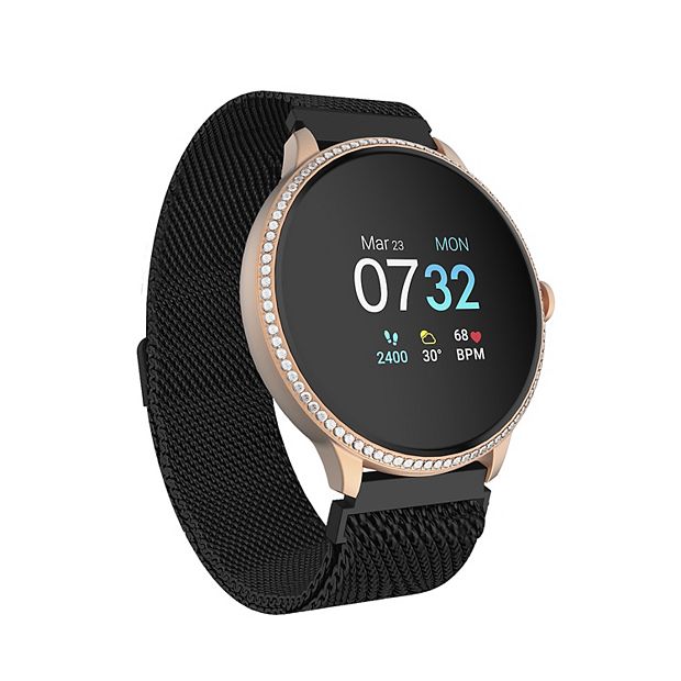 Kohls womens smart shop watches