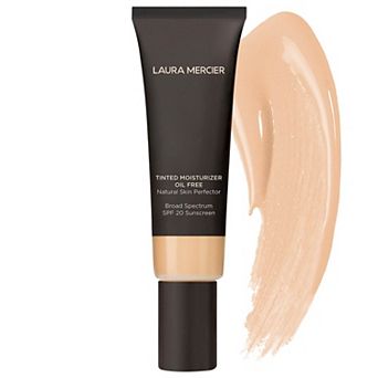 Laura Mercier Tinted Moisturizer Natural Skin Perfector Broad Spectrum SPF 30