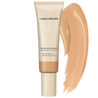 Laura Mercier Tinted Moisturizer Natural Skin Perfector Broad Spectrum SPF 30