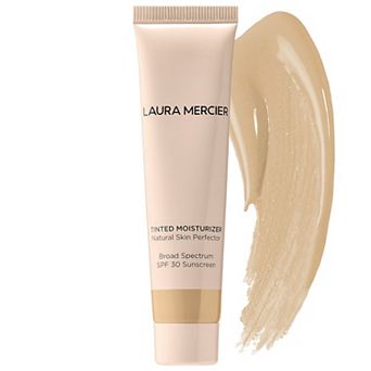 Laura Mercier Tinted Moisturizer Natural Skin Perfector Broad Spectrum SPF 30