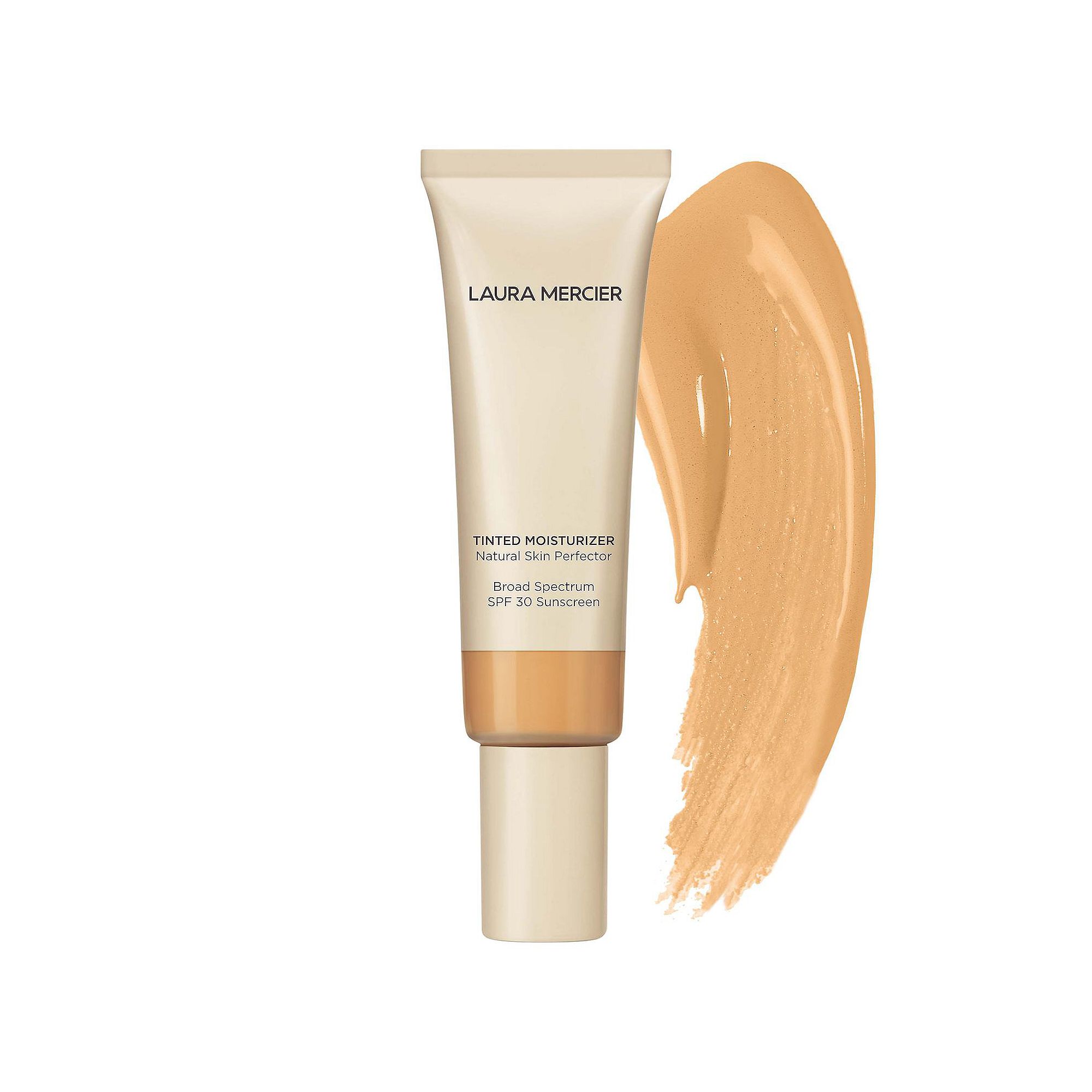 Laura Mercier Tinted Moisturizer Natural Skin Perfector Broad Spectrum SPF 