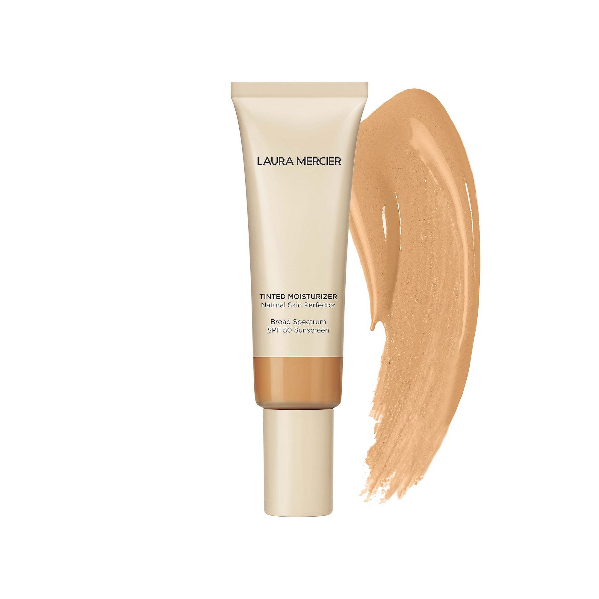 Laura Mercier Tinted Moisturizer Natural Skin Perfector Broad Spectrum SPF 