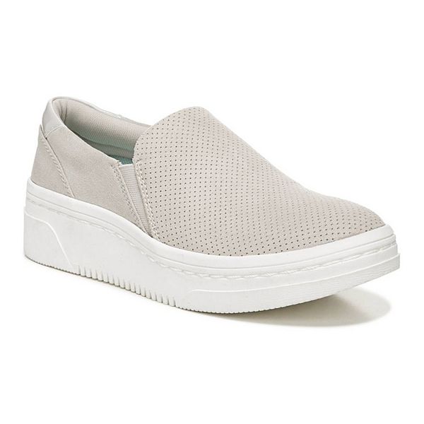 Love & Sports Women's Athleisure Slip-On Toggle Sneakers