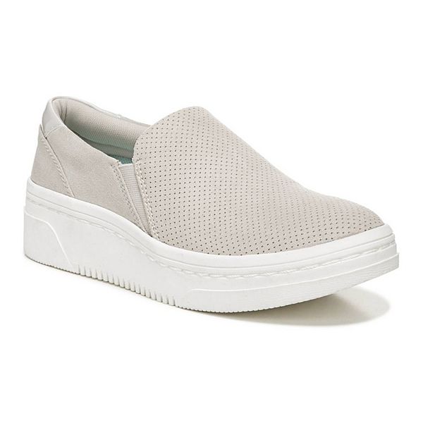 Kohls womens hot sale slip on sneakers