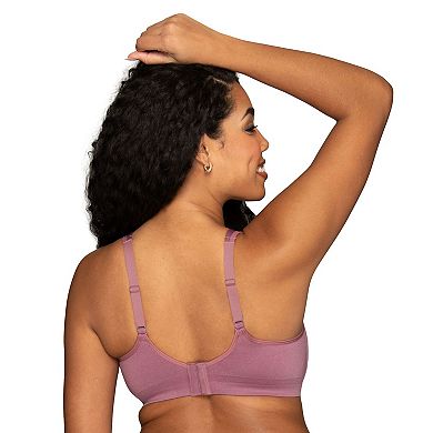 Vanity Fair® Beyond Comfort Simple Sizing Wireless Bra 72204