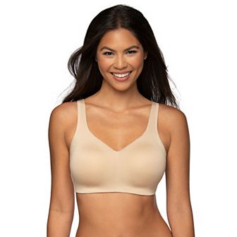 Vanity Fair Lingerie® Beyond Comfort Simple Sizing Wireless Bra 72204