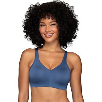 Vanity Fair Lingerie® Beyond Comfort Simple Sizing Wireless Bra 72204