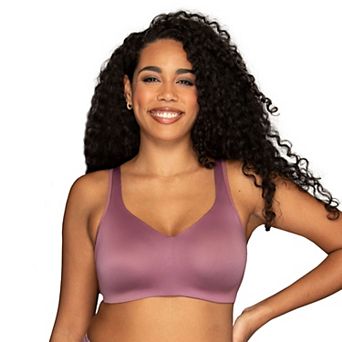 Vanity Fair Lingerie® Beyond Comfort Simple Sizing Wireless Bra 72204