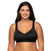 Vanity Fair Women's Wireless Beyond Comfort Bra with Seamless Back  (34B-44DD), Average Figure - Neutral, 34C : : Clothing, Shoes &  Accessories