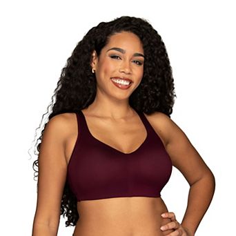 Vanity Fair Lingerie® Beyond Comfort Simple Sizing Wireless Bra 72204