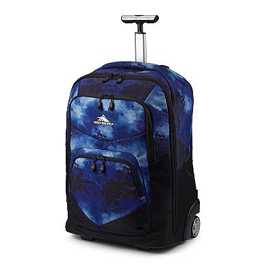 High Sierra Freewheel Pro Backpack