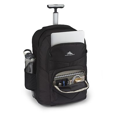 High Sierra Freewheel Pro Backpack