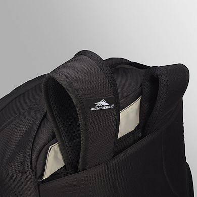 High Sierra Freewheel Pro Backpack