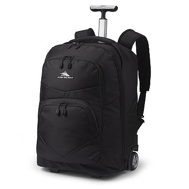 High Sierra Freewheel Pro Backpack