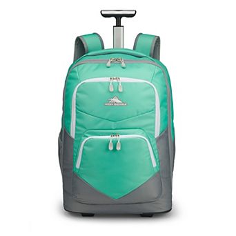 High Sierra Freewheel Pro Backpack
