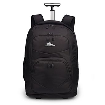 High Sierra Freewheel Pro Backpack