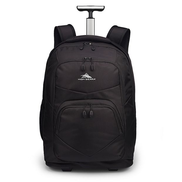 Kohls high 2025 sierra backpack