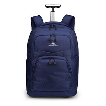 High Sierra Freewheel Pro Backpack