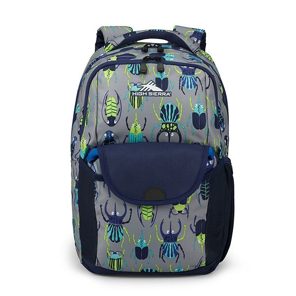 High sierra cheap backpack kohls